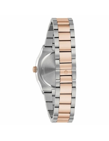 Reloj Bulova de mujer colección Surveyor Lady