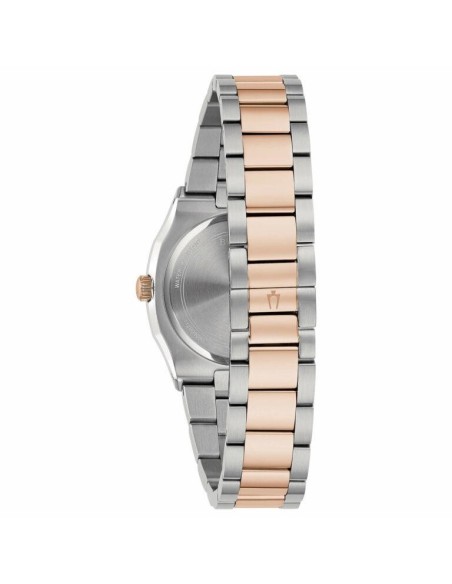 Reloj Bulova de mujer colección Surveyor Lady
