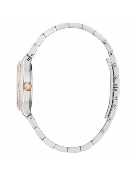 Reloj Bulova de mujer colección Surveyor Lady