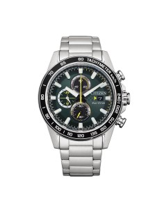 Reloj Urban Crono Citizen CA0780-87X - Elegancia y Tecnología Eco Drive | 