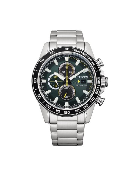 Reloj Urban Crono Citizen CA0780-87X - Elegancia y Tecnología Eco Drive | 
