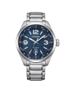 Reloj Pilot Traveler de Citizen de la colección OF Collection