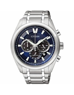 Reloj Citizen de  colección Super Titanium. CA4010-58L