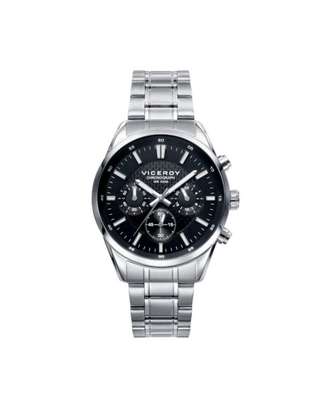Reloj Viceroy de Hombre brazalete acero  401017-57    