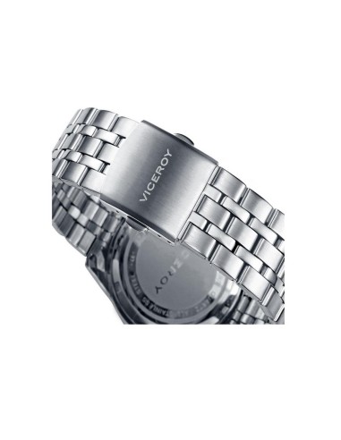 Reloj Viceroy de Hombre brazalete acero  401017-57    