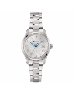 Reloj Bulova de mujer CLASSIC WILTON LADY