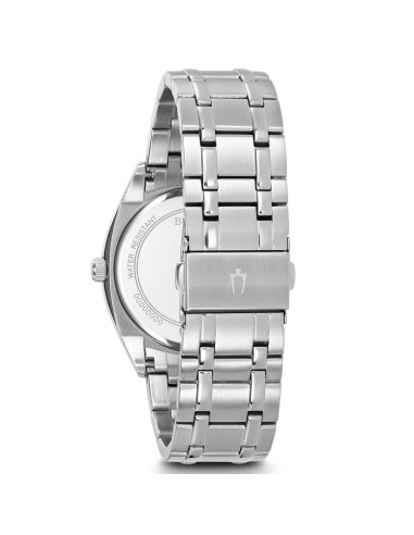 Reloj Bulova CLASSIC SURVEYOR calendario 