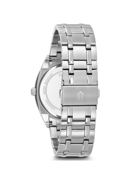 Reloj Bulova CLASSIC SURVEYOR calendario 