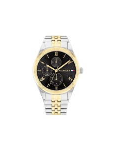 Reloj Tommy Hilfiger de Mujer Brazalete de acero e ip dorado  