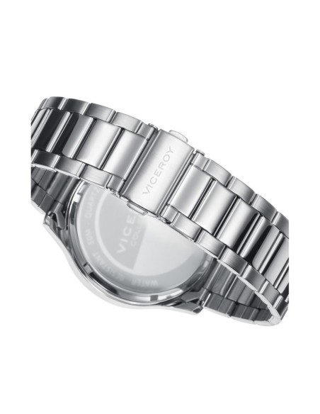 Reloj Viceroy de Hombre Brazalete de acero  401185-53    