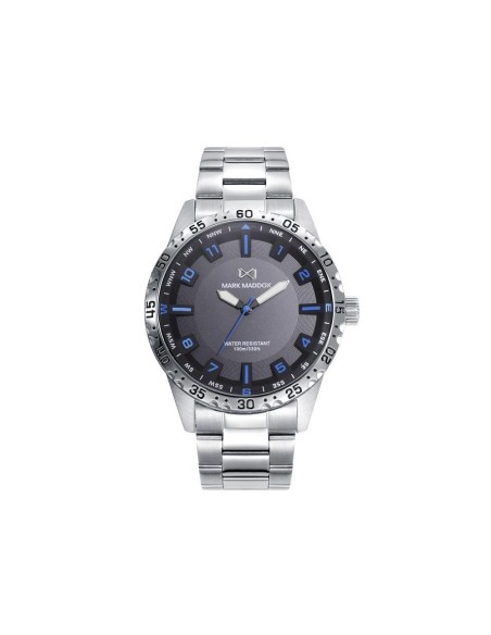 Reloj de Hombre Coleccion MISSION HM0134-14    