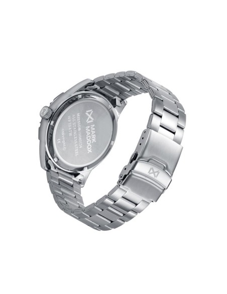 Reloj de Hombre Coleccion MISSION HM0134-14    
