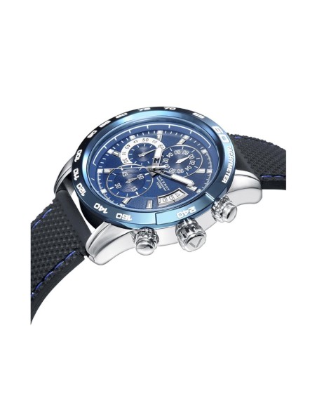 Reloj de Hombre Coleccion HEAT 40421-39    