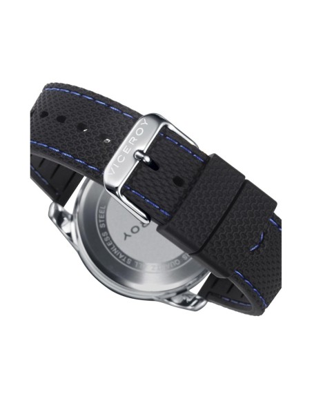 Reloj de Hombre Coleccion HEAT 40421-39    