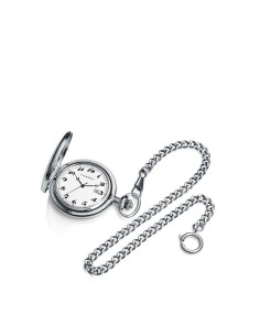 Reloj de bolsillo Viceroy con calendario y cadena para colgar