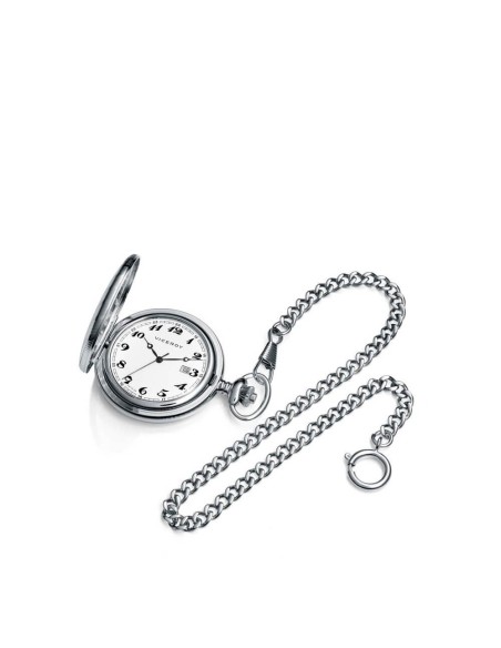 Reloj de bolsillo Viceroy con calendario y cadena para colgar