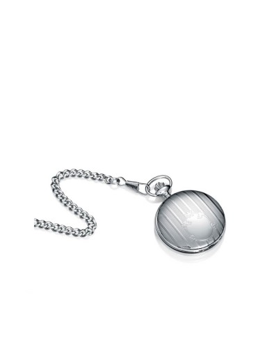 Reloj de bolsillo Viceroy con calendario y cadena para colgar