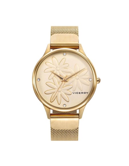 Reloj de Mujer Coleccion KISS 461120-97    