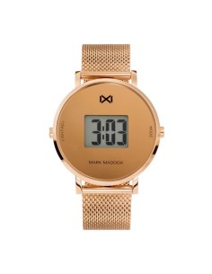 Reloj de Mujer Coleccion NOTTING MM0118-90 2