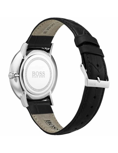 WILLIAM ACE 40 MM ESF&COR NEGRO
