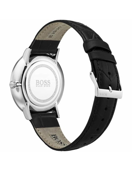 WILLIAM ACE 40 MM ESF&COR NEGRO