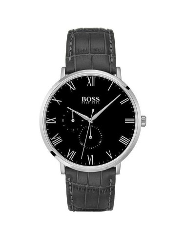 WILLIAM ACE 40 MM ESF&COR NEGRO