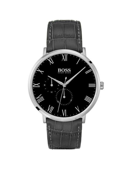 WILLIAM ACE 40 MM ESF&COR NEGRO