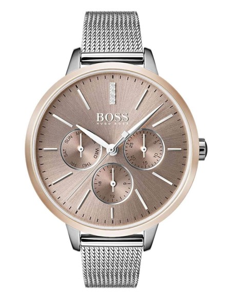 Reloj de Mujer Coleccion SYMPHONI 1502423    