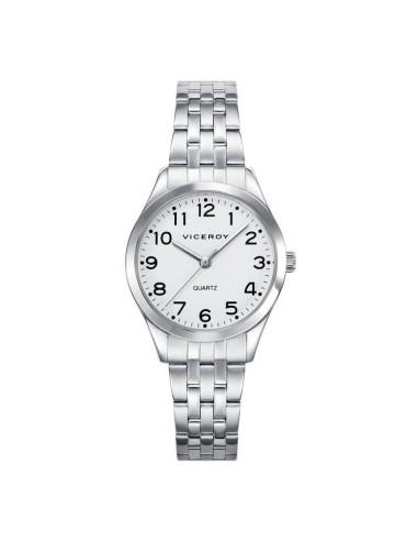 Reloj Viceroy de Mujer Brazalete de acero  42220-04    