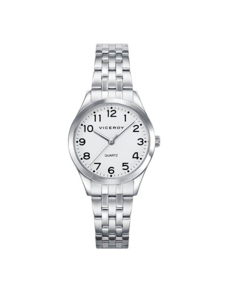 Reloj Viceroy de Mujer Brazalete de acero  42220-04    