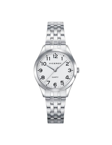Reloj Viceroy de Mujer Brazalete de acero  42220-04    