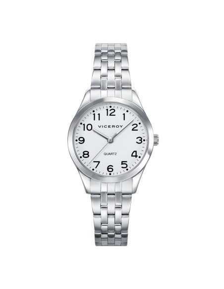 Reloj Viceroy de Mujer Brazalete de acero  42220-04    