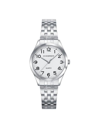 Reloj Viceroy de Mujer Brazalete de acero  42220-04    