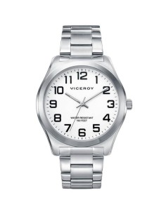 Reloj Viceroy de Hombre Brazalete de acero  40513-04    
