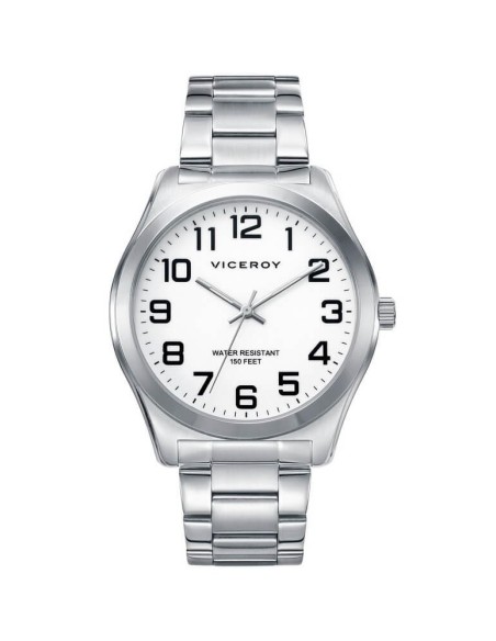 Reloj Viceroy de Hombre Brazalete de acero  40513-04    