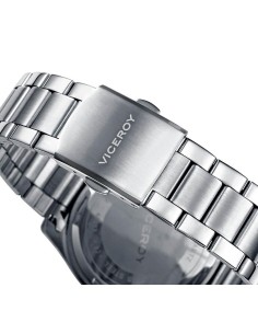 Reloj Viceroy de Hombre Brazalete de acero  40513-04     2