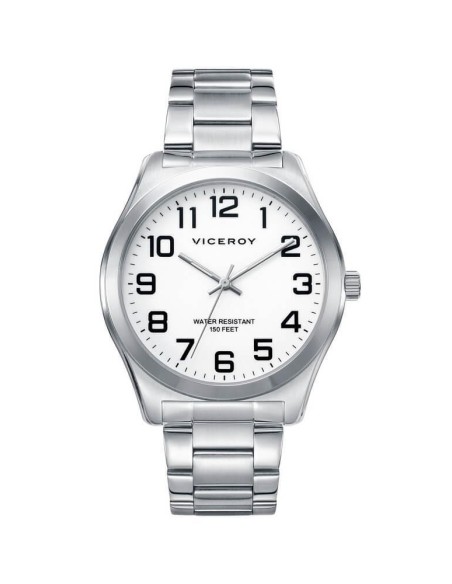 Reloj Viceroy de Hombre Brazalete de acero  40513-04    