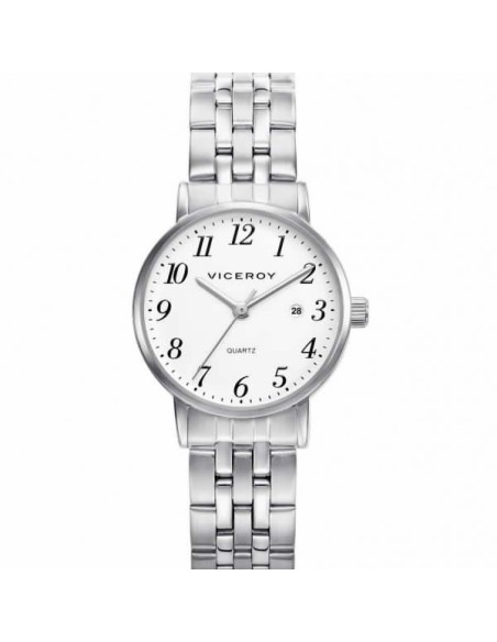 Reloj Viceroy de Mujer Brazalete de acero  42224-04    