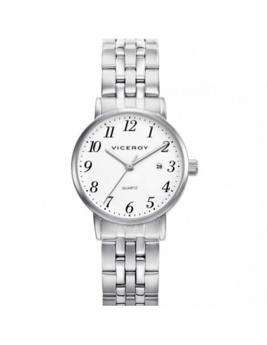Reloj Viceroy de Mujer Brazalete de acero  42224-04    