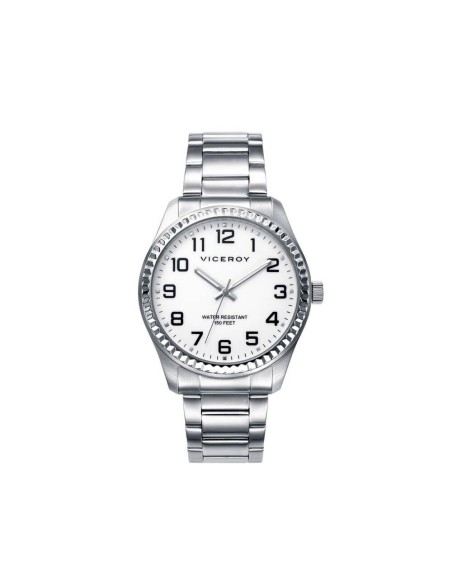 Reloj Viceroy de Hombre Brazalete de acero  40525-04    