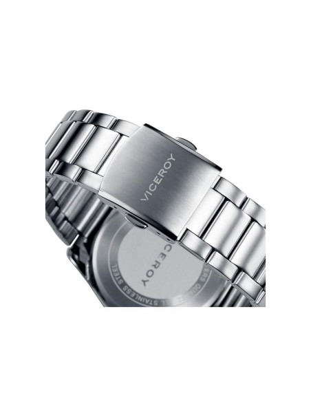 Reloj Viceroy de Hombre Brazalete de acero  40525-04    