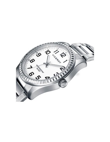 Reloj Viceroy de Hombre Brazalete de acero  40525-04    