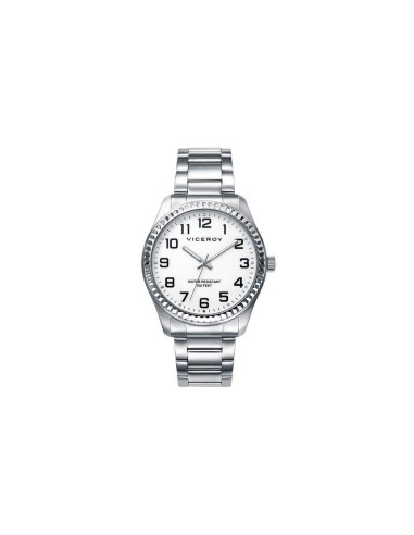 Reloj Viceroy de Hombre Brazalete de acero  40525-04    