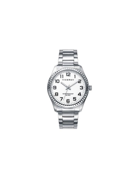 Reloj Viceroy de Hombre Brazalete de acero  40525-04    