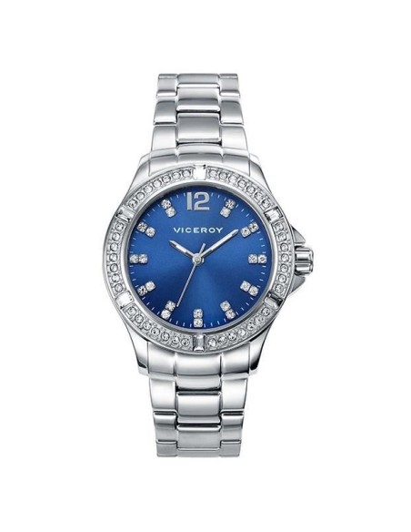 Reloj Viceroy de Mujer. Modelo 471018-35.  