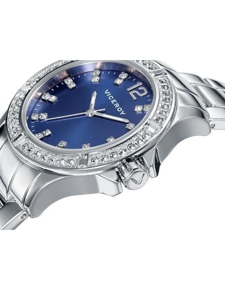 Reloj Viceroy de Mujer. Modelo 471018-35.  