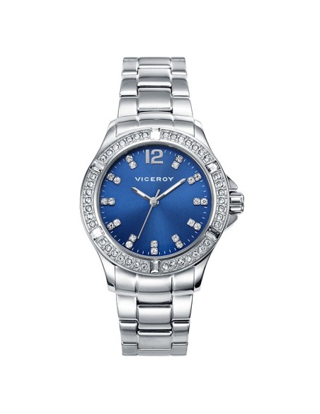 Reloj Viceroy de Mujer. Modelo 471018-35.  