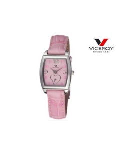 RELOJ ACERO CORREA COMUNION