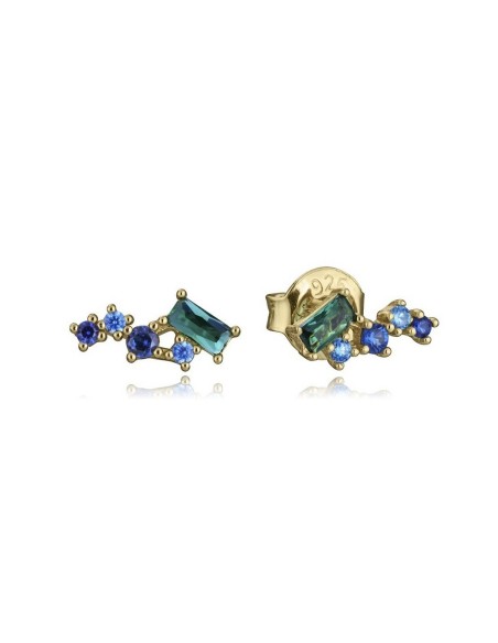 Pendientes Viceroy Jewels 13239E100-32 con circonitas para mujer