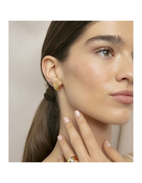 Pendientes Viceroy Jewels 13239E100-32 con circonitas para mujer
